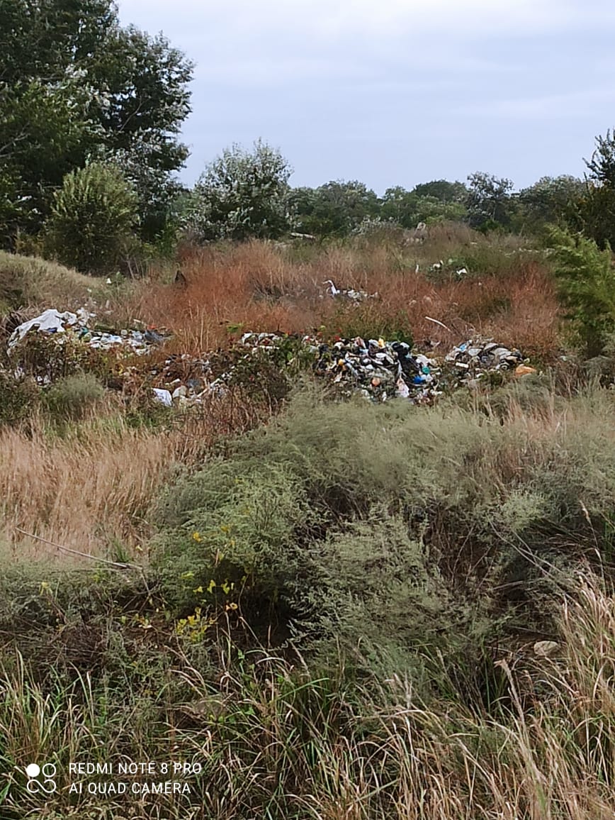 Полигон ТКО МУП «Благоустройство и дорожное хозяйство» в г. Гудермес работал с нарушением лицензионных требований